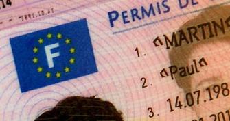 Téléprocédure pour les échanges de permis européens