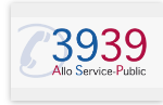 3939 allo service public