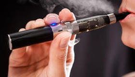 Batteries d’e-cigarettes : un véritable danger dans votre poche !