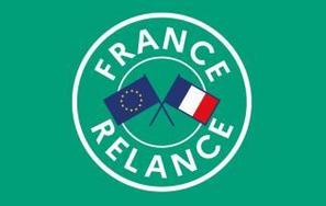 France Relance - Un plan de relance de 100 milliards d’euros